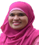 Dr. Fadzilah Hanum Binti Mohd Mydin