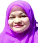 Dr. Najihah Abdul Aziz
