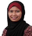 Dr. Nurainul Hana Binti Shamsuddin