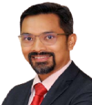 Dr. Mohamad Azim Md Idris