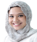 Dr. Haizlene Binti Abd Halim
