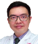 Dr. Koh Chin Hong