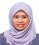 Dr. Noor Diana Binti Ismail