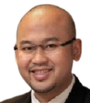 Dr. Wan Zul Haikal Hafiz Bin Wan Zukiman