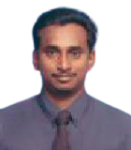 Dr. Ravindran A/L A Ponnisamy