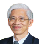 Dr. Phua Kong Boo