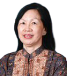 Dr. Tan Ah Moy