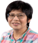 Dr. Yap Hui Kim