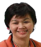 Dr. Chan Lai Yeen Irene