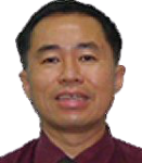 Dr. Low Eu Hong
