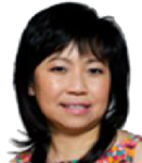 Dr. Wong May Ling