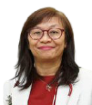 Dr. Tan Siew Pin