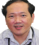 Dr. Keoy Soo Shin