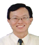 Dr. Low Kah Tzay