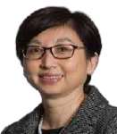 Dr. Tan Poh Lin