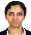 Dr. Varughese Sajini Mary