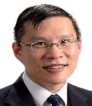 Dr. Liew Woei Kang
