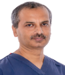Dr. Zubair Amin