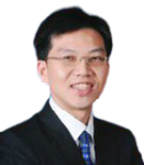 Dr. Thoon Koh Cheng