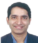 Dr. Mohite Sharad Arvindrao