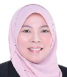 Dr. Mas Suhaila Bte Isa