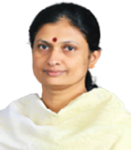 Dr. Amudha Jayanthi Anand
