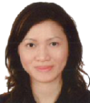 Dr. Chong Siew Le