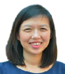 Dr. Lim Yi Xiu Jocelyn