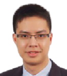 Dr. Liu Desheng Isaac