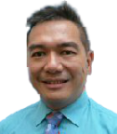 Dr. Chang Shang Ming Alvin