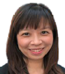 Dr. Chang Pei Qi Pearlly