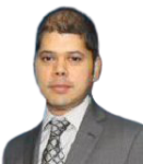 Dr. Thomas Biju