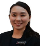 Dr. Ho Pui Yoong Valerie