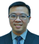 Dr. Lee York Tien