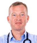 Dr. Hamilton Leo Haydon