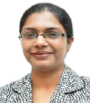 Dr. Yeleswarapu Sita Padmini