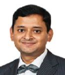 Dr. Bhattacharyya Rajat