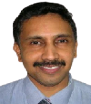 Dr. Sivasankaran Subramaniam