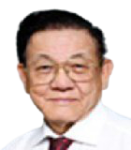 Dr. Chan Yew Foon