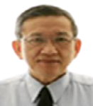Dr. Chew Chee Tong Peter