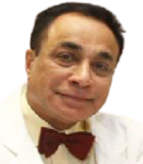 Dr. Nair Govindan Vijayan