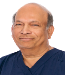 Dr. Prabhakaran S/O Krishnan