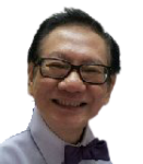 Dr. Lui Pao Shun