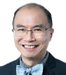 Dr. Teoh Seng Hin