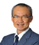 Dr. Khong Chit Chong