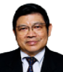 Dr. Saw Huat Seong