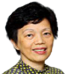 Dr. Wee Holk Leh Dolly