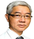 Dr. Lee Seong Tuck