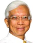 Dr. Chan Kong Hon