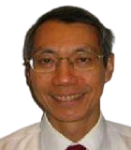 Dr. Tan Wee Teck Gordon